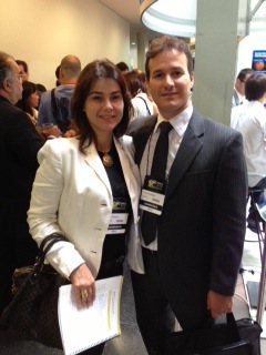 HCOE presente no 38º Congresso da Sociedade Brasileira de  Retina e Vítreo