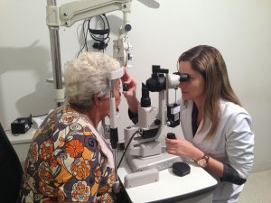 Dia da Saúde Ocular ressalta a importância da prevenção