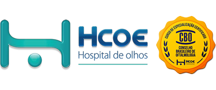 HCOE - Hospital de Olhos
